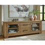 Galliden Extra Large TV Stand***LIQUIDATION***
