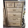 6 drawers chest Mako