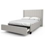 Beaudoin Bed 60 inch 