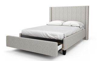 Beaudoin Bed 54 inch 
