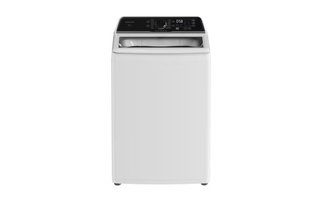 Frigidaire 5.1 cu. ft. High Efficiency Top Load Washer - FLVW7523BW
