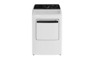 Frigidaire 7 cu. ft. Electric Dryer - FLVE752CBW
