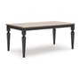 Brenkerton Dining Table by Ashley