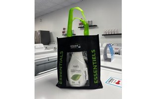 Kit complet pour laveuse