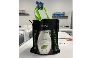 Kit complet pour laveuse a vapeur