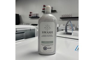 Lessive liquide ultra-concentrée Swash