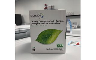 Détergent a lessive 5L