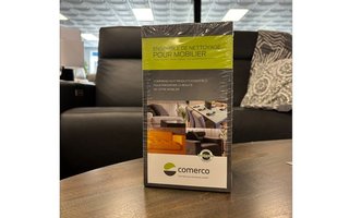 Ensemble de nettoyage pour mobilier
