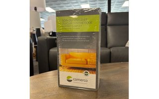 Ensemble complet pour le soin du cuir avec protection UV