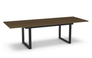 Burton Dining Table  by Amisco