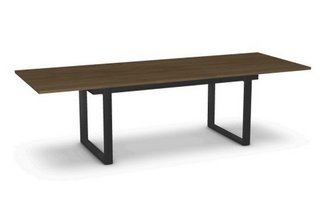 Burton Dining Table  by Amisco