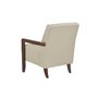 Accent Chair Leather