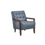 Accent Chair Leather