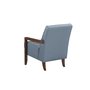 Accent Chair Leather