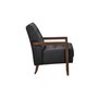 Accent Chair Leather