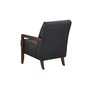 Accent Chair Leather