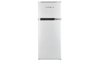 13.6 cu. ft. Top Freezer Refrigerator 12V/24V