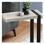 Accent Table
