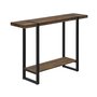 I 2851 Collection Console Table