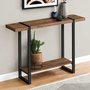 I 2851 Collection Console Table