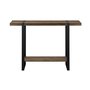 I 2851 Collection Console Table
