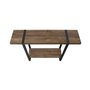 I 2851 Collection Console Table