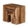 Taja Set of 3 Nesting Tables