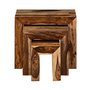 Taja Set of 3 Nesting Tables