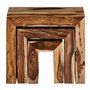 Taja Set of 3 Nesting Tables