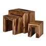 Taja Set of 3 Nesting Tables