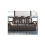 9300315 - HyllMont Power Reclining Sofa by Ashley