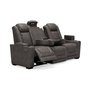 9300315 - HyllMont Power Reclining Sofa by Ashley