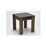 End Table by Nouveau Concept