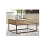 Gerdanet Lift-Top Coffee Table by Ashley - T150-9