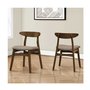 Dining Chairs (Set of 2)