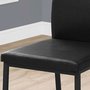 Set of 2 Dining Chairs