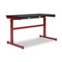 Signature Design by Ashley Lynxtyn H400-411 Adjustable Height Desk