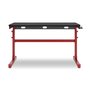 Signature Design by Ashley Lynxtyn H400-411 Adjustable Height Desk