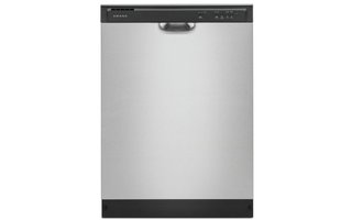 Amana Dishwasher with Triple Filter Wash System - ADFS2524RS