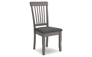 Shullden Dining Chair by Ashley