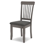 Shullden Dining Chair by Ashley