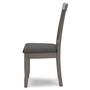 Shullden Dining Chair by Ashley