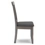 Shullden Dining Chair by Ashley