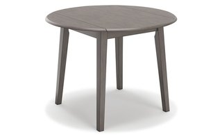Shullden Drop Leaf Dining Table by Ashley