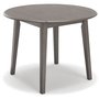 Shullden Drop Leaf Dining Table by Ashley