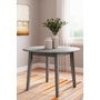 Shullden Drop Leaf Dining Table by Ashley