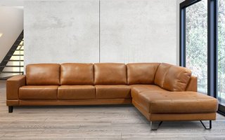 Seattle Sectional by Palliser