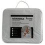 Double waterproof mattress cover by Accent Pedic