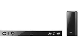 Audio Bar