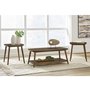 Lyncott Occasional Table Set (T416-13)